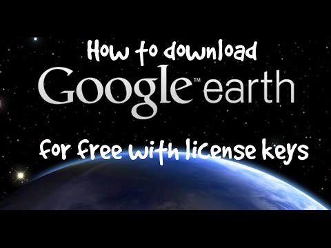 Get google earth pro free