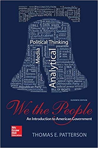 American Government 11th Edition Pdf